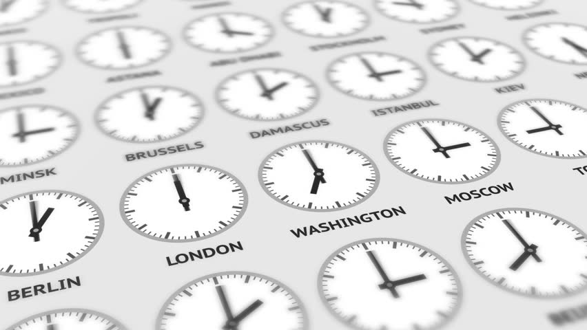 How to set correct GMT Offset in Forex Gold Investor!