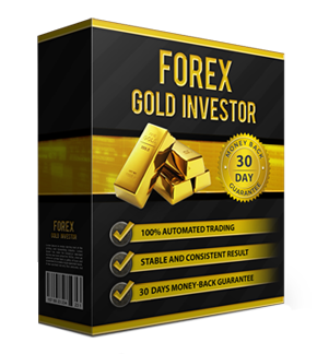 Forex Gold Investor v2.2 – Now with a Third Trading System!