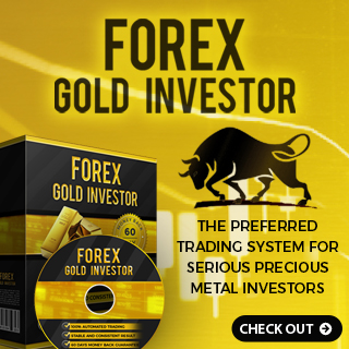 Forex GOLD Investor