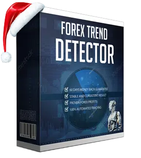Forex Trend Detector - Winter Sale