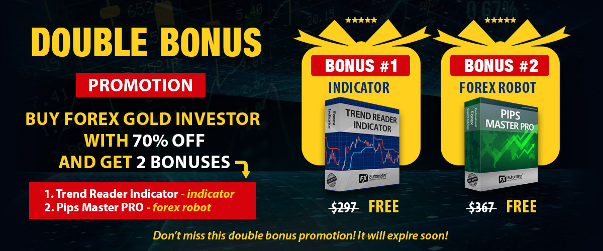 Forex GOLD Investor Amazing Performance