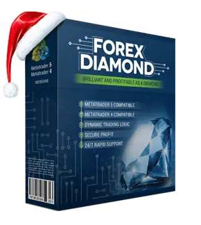 Forex Diamond EA - Winter Sale