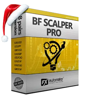 BF Scalper PRO - Winter Sale