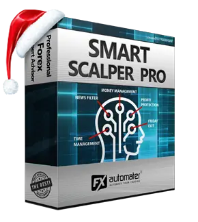 Smart Scalper PRO - Winter Sale