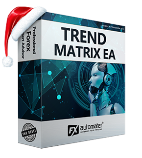 Trend Matrix EA - Winter Sale