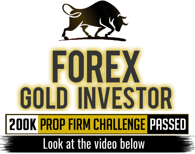 Forex Gold Investor The Official Site - 