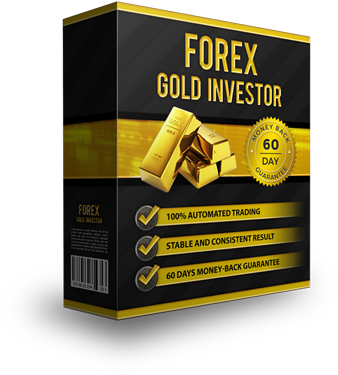 Forex GOLD Investor - Expert Advisor for trading GOLD