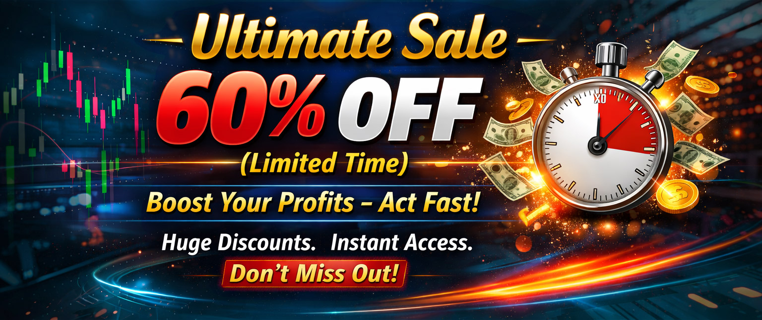 Forex GOLD Investor Ultimate Sale