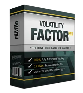 Volatility Factor 2.0 PRO