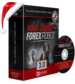 WallStreet Forex Robot 3.0 - Winter Sale