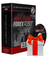 WallStreet Forex Robot 2.0 Evolution